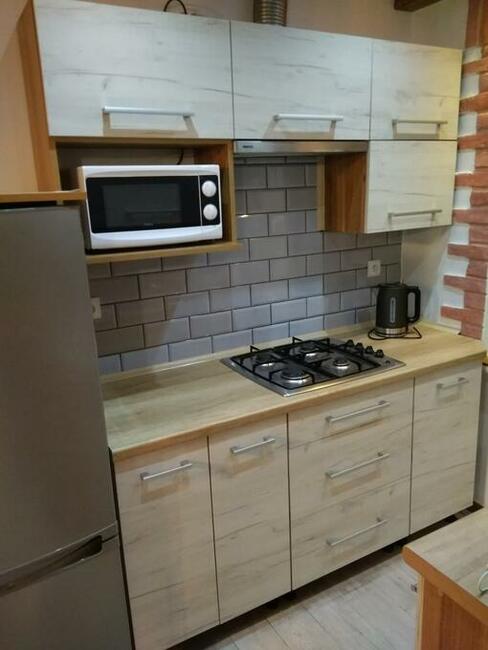 Dom nad jeziorem dla 8 osób