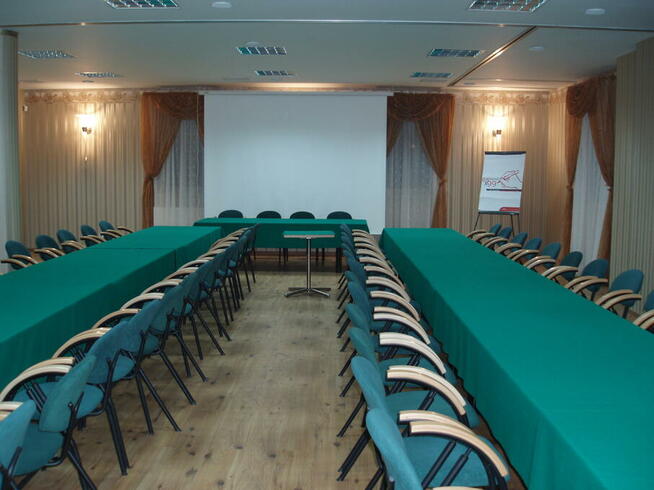 Sprzedam Piękny Hotel województwo pomorskie Zblewo