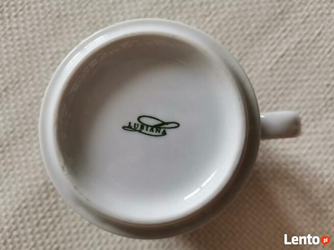 Kubek muzyczny z Kaszub