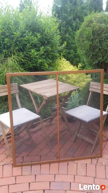 Moskitiery ramkowe na OKNA i DRZWI