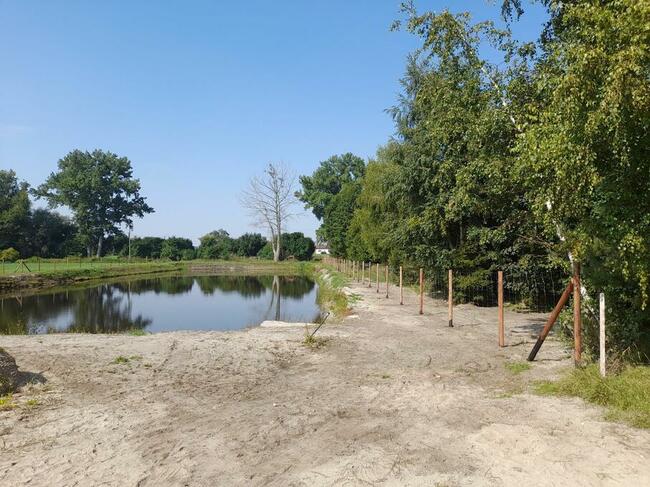 Siatka leśna ,ogrodzenia budowlane ,tymczasowe, brama, furtka