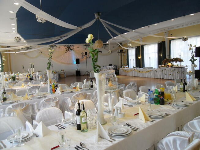 Sprzedam Piękny Hotel województwo pomorskie Zblewo