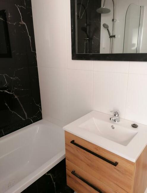 Glazurnik hydraulik remonty elektryk