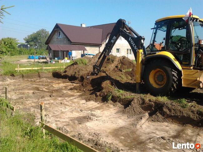 zwir piasek ziemia zwirownia tadzino salino sasino choczewo