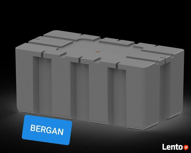 Pomost pływający na pływakach pomosty