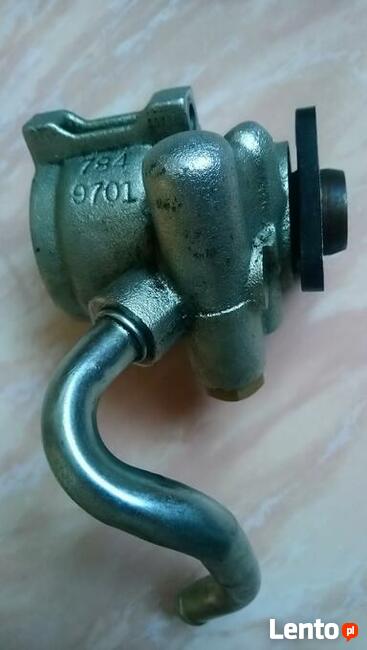 Pompa wspomagania Daewoo Lanos, Nubira 1.6