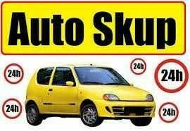 Skup Aut od 500 Do 20.000 zł Wszystkie Marki