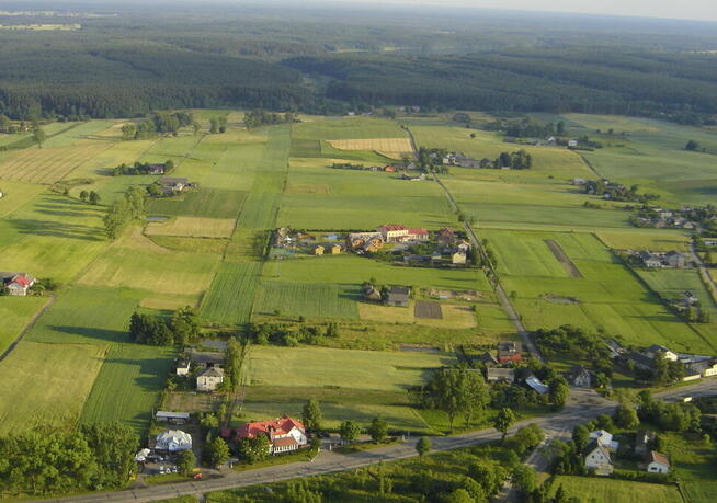 Sprzedam Piękny Hotel województwo pomorskie Zblewo