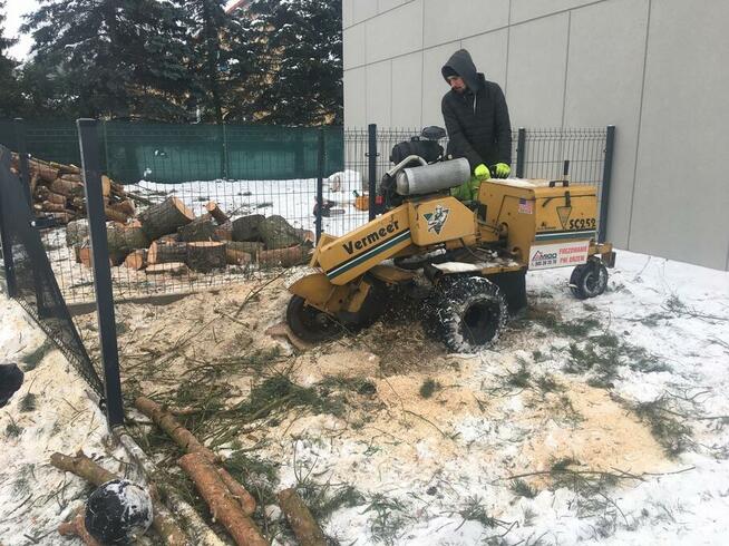 Wynajem podnośników koszowych 70m-45m-30m 4x4 -27m-22m