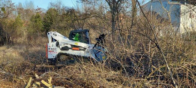 Wynajem podnośników koszowych 70m-45m-30m 4x4 -27m-22m