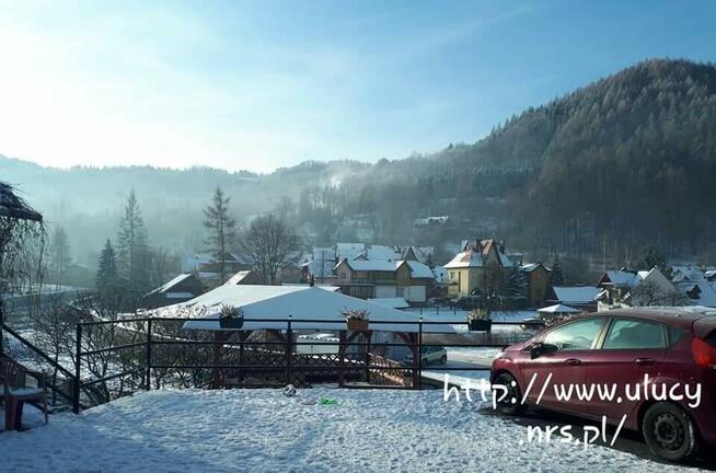 Pokoje u Lucyny - Szczawnica