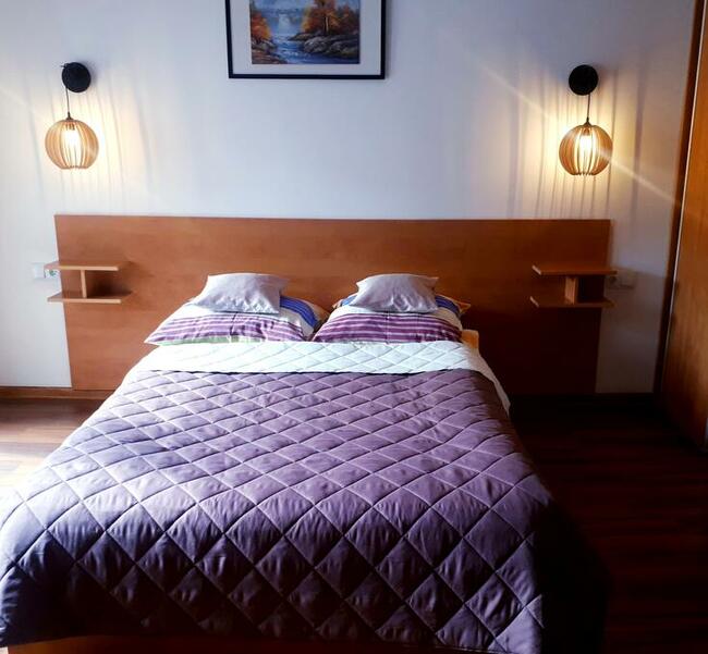 Pokoje u Lucyny - Szczawnica