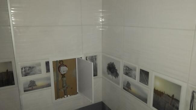 Glazurnik hydraulik remonty elektryk