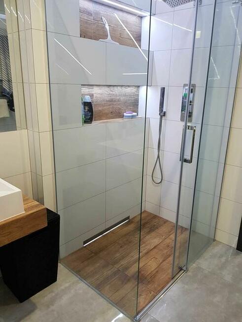 Usługi Remontowo -Budowlane