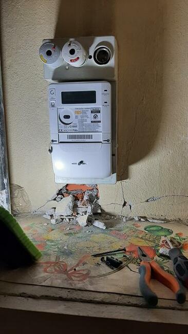 Elektryk Wrocław - podłączenia, naprawy i instalacje