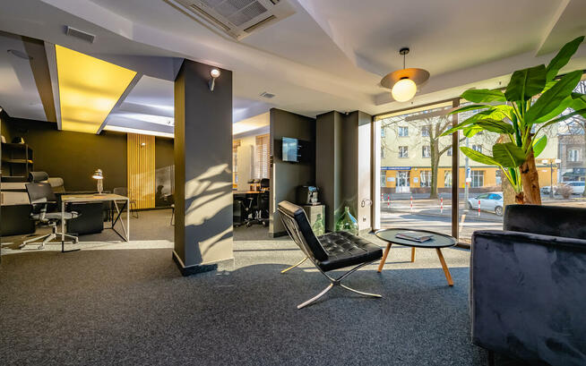 Agent/ Agentka nieruchomości do biura MCKWADRAT