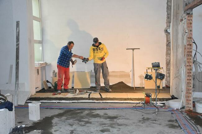 Elektryk Wrocław - podłączenia, naprawy i instalacje