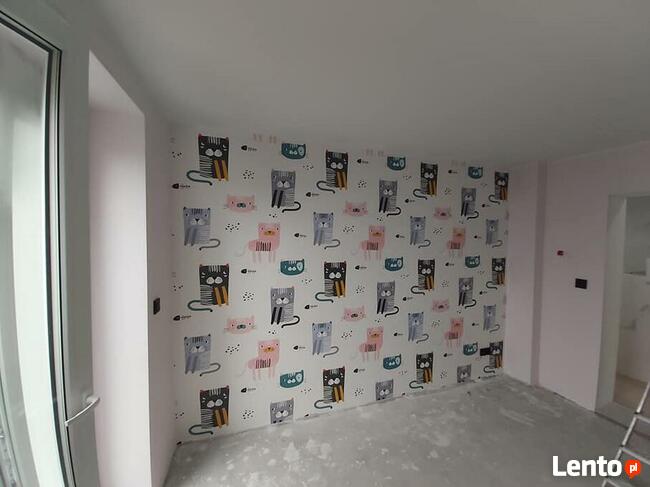 Remonty i wykończenia wnętrz