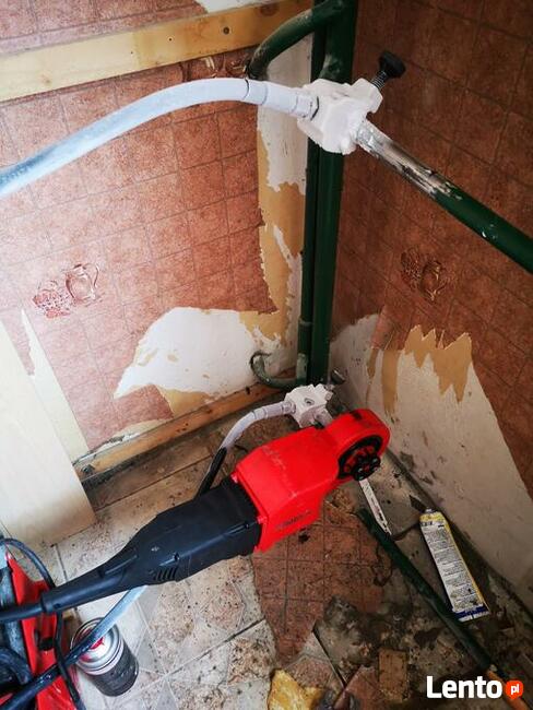 Hydraulik, Spawacz, Spawanie, Instalacje Gazowe, Gazownik