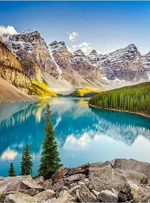 Obrazy z diamencików