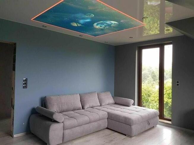 Usługi Remontowo -Budowlane