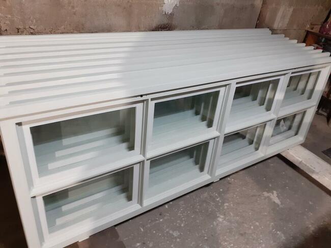 Odnawianie drzwi z kamienic