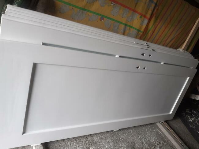 Renowacja drzwi i okien drewnianych