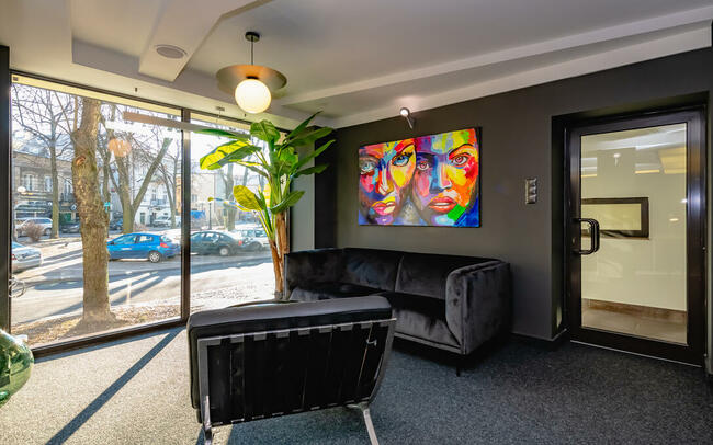 Agent/ Agentka nieruchomości do biura MCKWADRAT