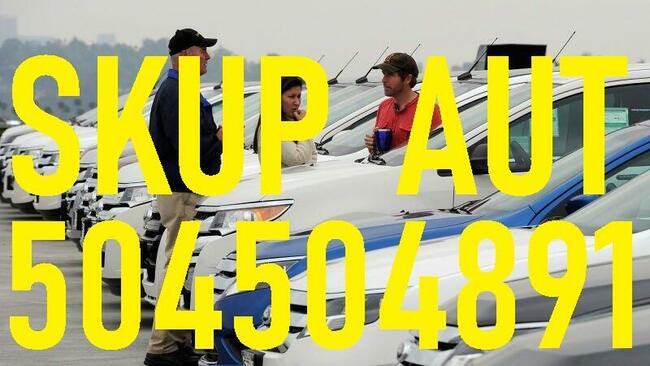 Skup Aut Złomowanie Kasacja Aut Wejherowo t.504504891