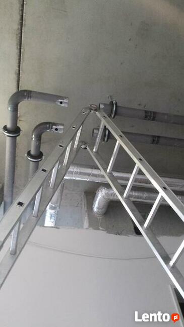 Hydraulik, Spawacz, Spawanie, Instalacje Gazowe, Gazownik