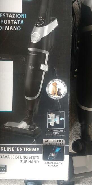 Odkurzacze przewodowe bezprzewodowe roboty sprzątające mopy