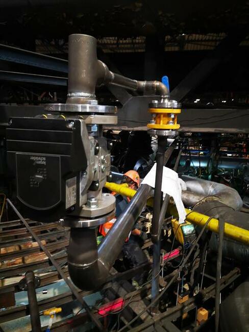 Hydraulik Gazownik, Spawacz, Instalacje gazowe, Klimatyzacja