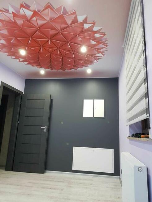 Usługi Remontowo -Budowlane