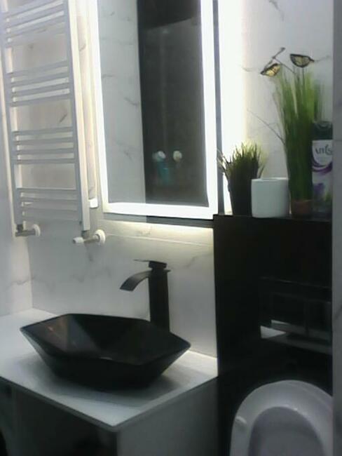 Pomogę lub zrobię remonty