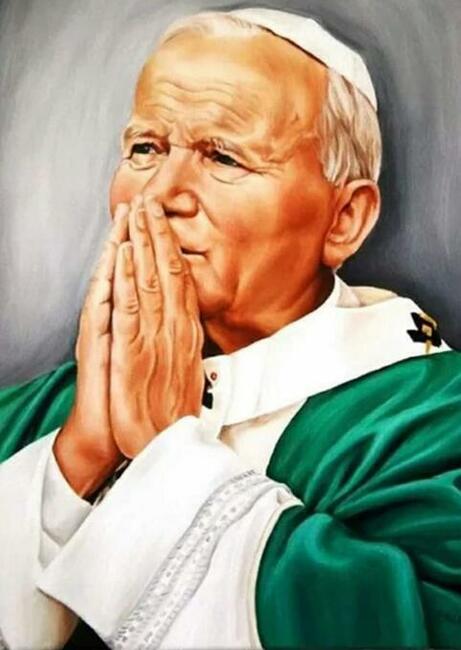 Obrazy z diamencików