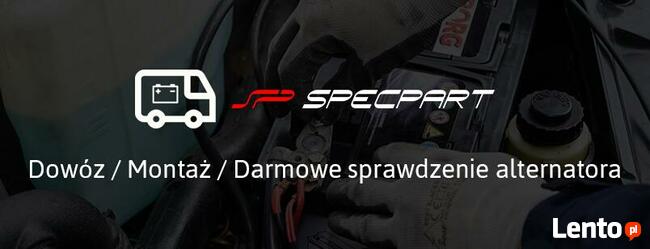 Akumulator 60Ah 540A VARTA Blue Dynamic D24