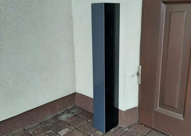 Mobilny system ochrony przeciwpowodziowej FloodWarden