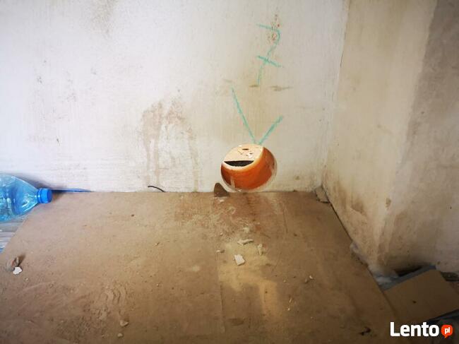 Wiercenie w betonie techniką diamentową Przewierty