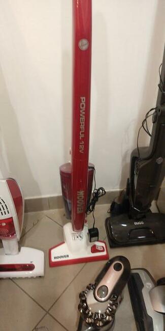 Odkurzacze przewodowe bezprzewodowe roboty sprzątające mopy