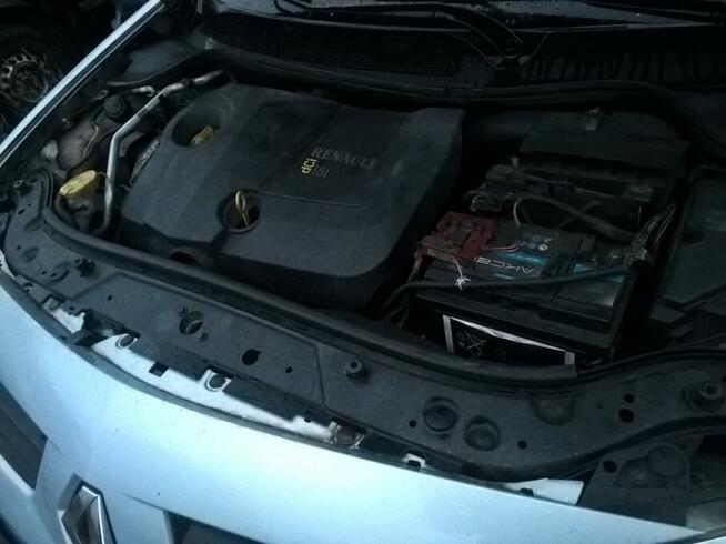 2004 1.5DCI 107KM~4L/100 KLIMA ABS 6Air El.szy OC/PT-05.2022