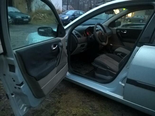 2004 1.5DCI 107KM~4L/100 KLIMA ABS 6Air El.szy OC/PT-05.2022