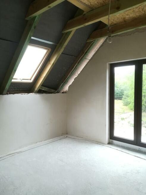 Tynki maszynowe Głogów - Usługi Tynkarskie - Firma Nowak