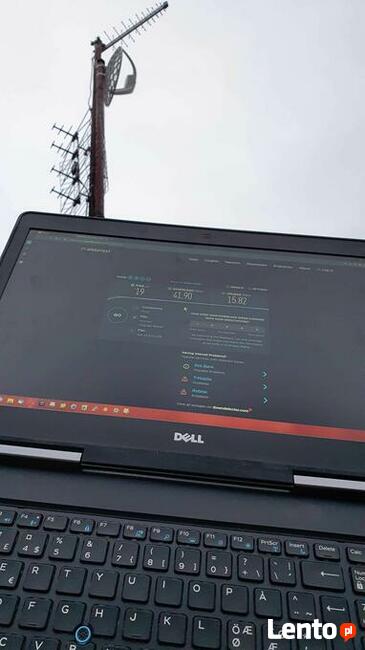 Informatyk, obsługa IT firm, laptopy, sieci, kamery, serwery