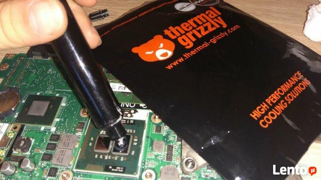 Informatyk, obsługa IT firm, laptopy, sieci, kamery, serwery