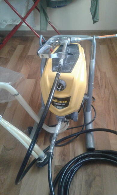 Pomogę lub zrobię remonty