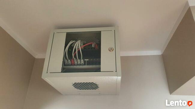 Informatyk, usługi IT, serwery, kopie zapasowe, AD, vpn