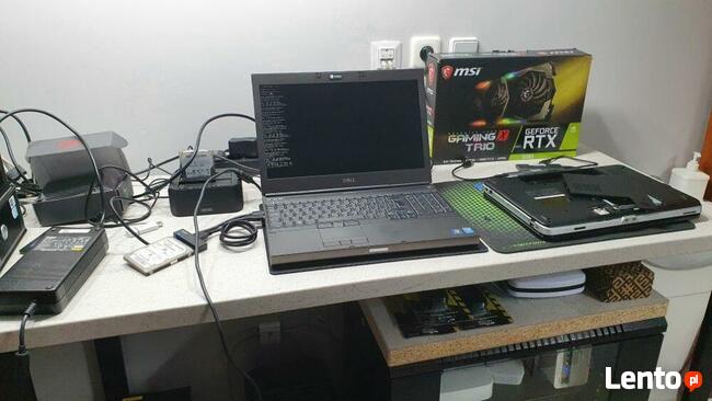 Informatyk, usługi IT, serwery, kopie zapasowe, AD, vpn