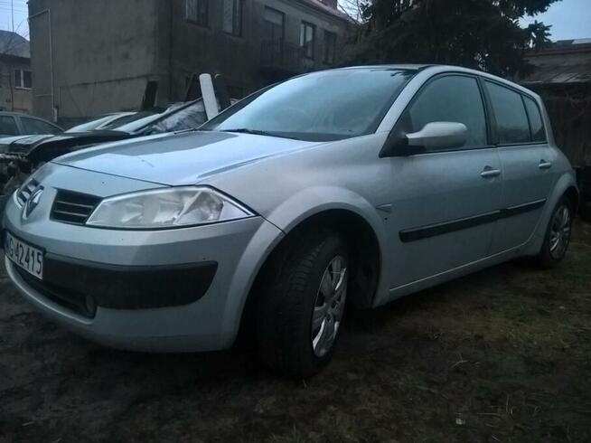 2004 1.5DCI 107KM~4L/100 KLIMA ABS 6Air El.szy OC/PT-05.2022
