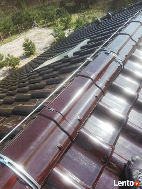 Elektryk - instalacje elektryczne, remonty, montaż.