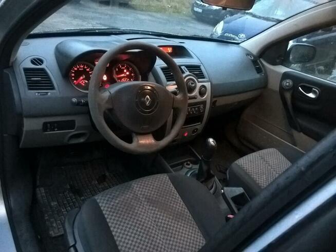 2004 1.5DCI 107KM~4L/100 KLIMA ABS 6Air El.szy OC/PT-05.2022